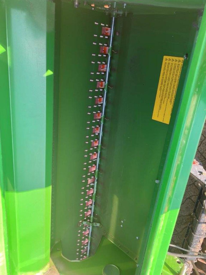 Külvimasin Amazone D8/30 Super: pilt 11 Külvimasin Amazone D8/30 Super: pilt 11