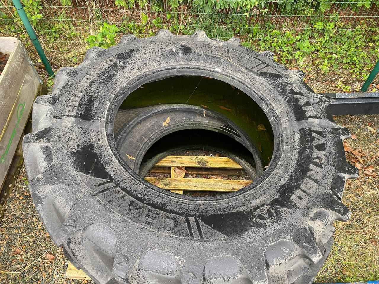 CEAT 420/90R30 - Rehv - Põllutööseade: pilt 3 CEAT 420/90R30 - Rehv - Põllutööseade: pilt 3