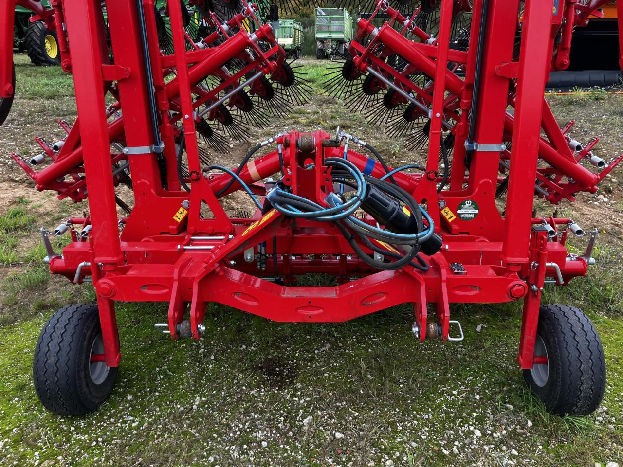 Einböck Aerostar 1200 Classic - Maaharimisseadmed: pilt 3 Einböck Aerostar 1200 Classic - Maaharimisseadmed: pilt 3