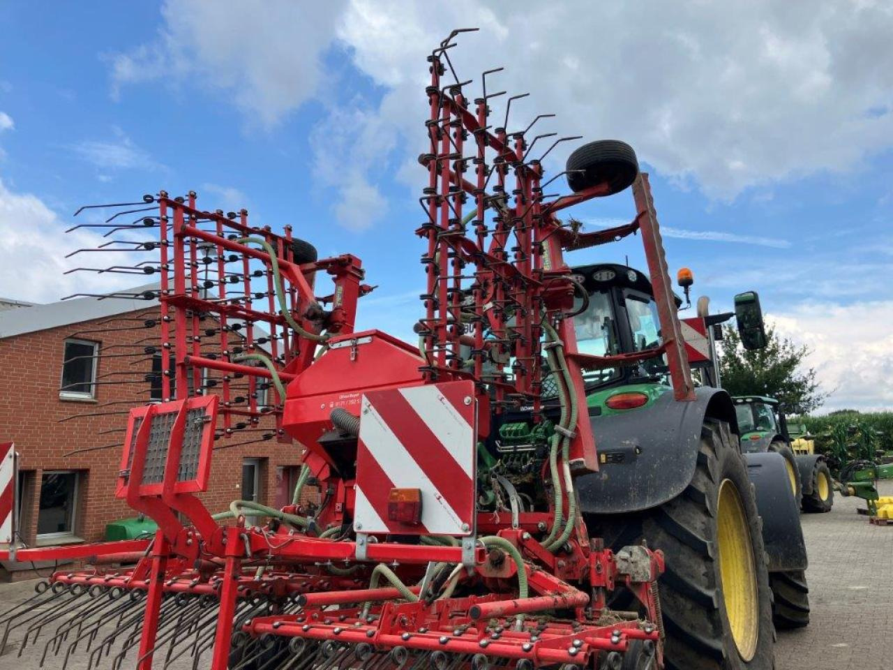 Einböck Pneumaticstar-Pro-ST - Vedruäke: pilt 4 Einböck Pneumaticstar-Pro-ST - Vedruäke: pilt 4