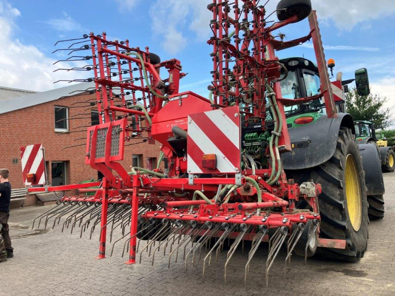 Einböck Pneumaticstar-Pro-ST - Vedruäke: pilt 3 Einböck Pneumaticstar-Pro-ST - Vedruäke: pilt 3