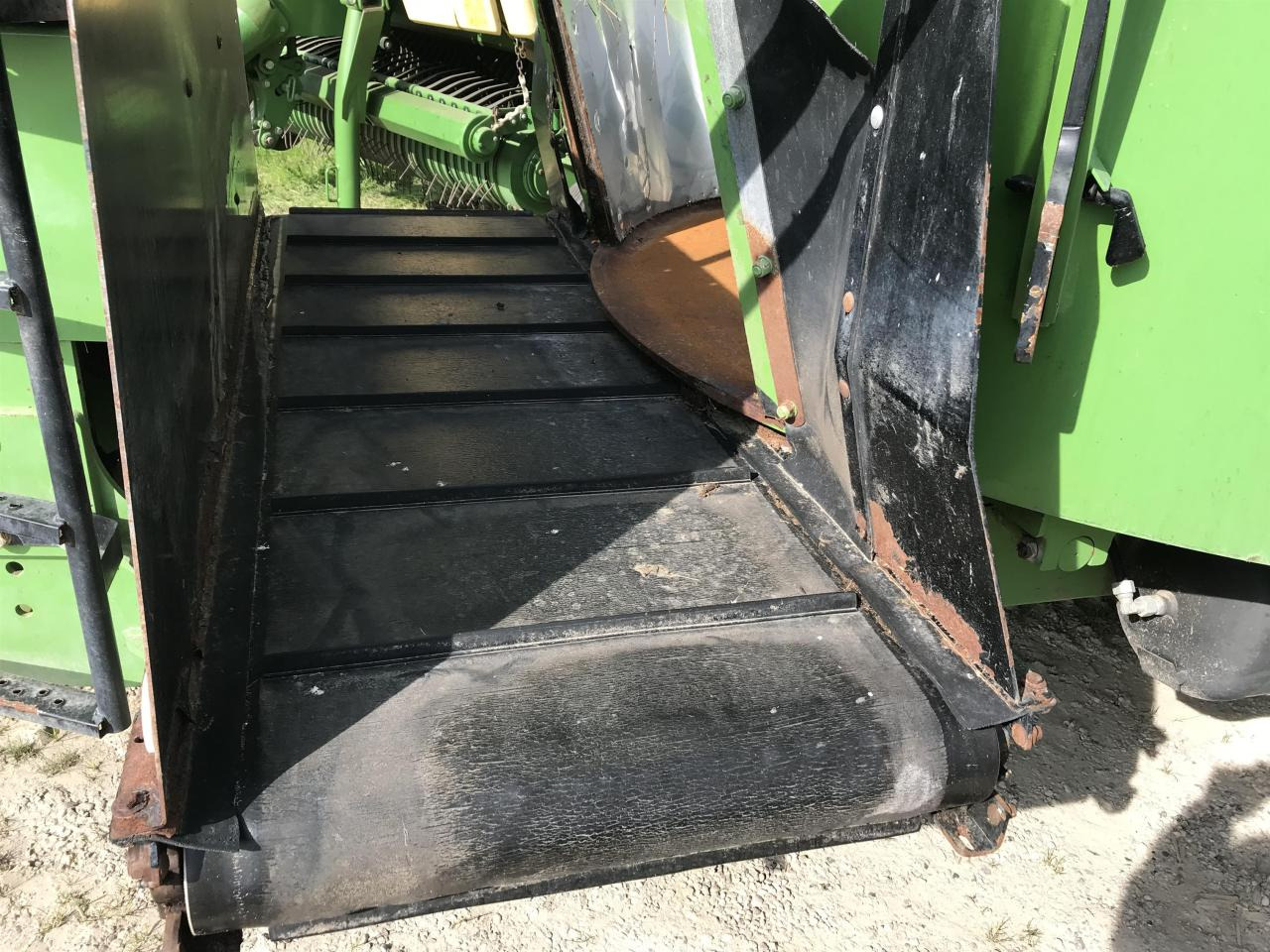 Faresin TMRVD1400 - Söödasegamisvanker: pilt 5 Faresin TMRVD1400 - Söödasegamisvanker: pilt 5