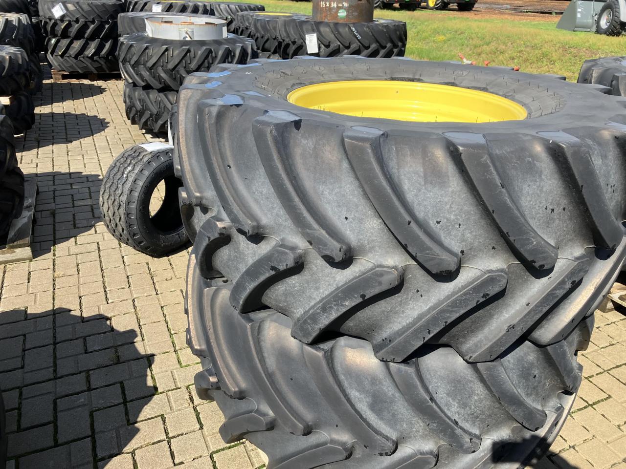 Firestone 600/70R30 - Rehv - Põllutööseade: pilt 1 Firestone 600/70R30 - Rehv - Põllutööseade: pilt 1