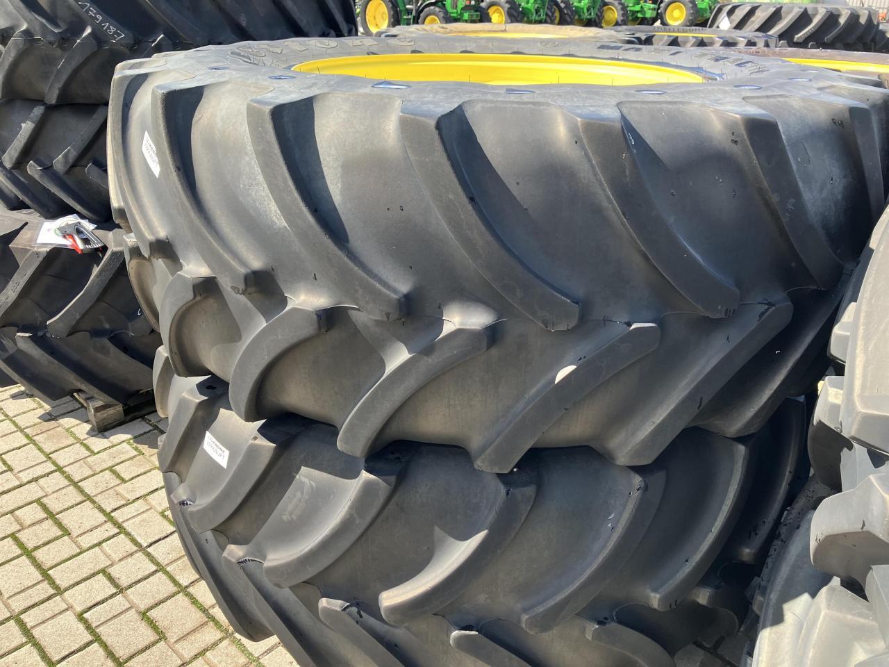 Firestone 710/70R42 - Rehv - Põllutööseade: pilt 1 Firestone 710/70R42 - Rehv - Põllutööseade: pilt 1
