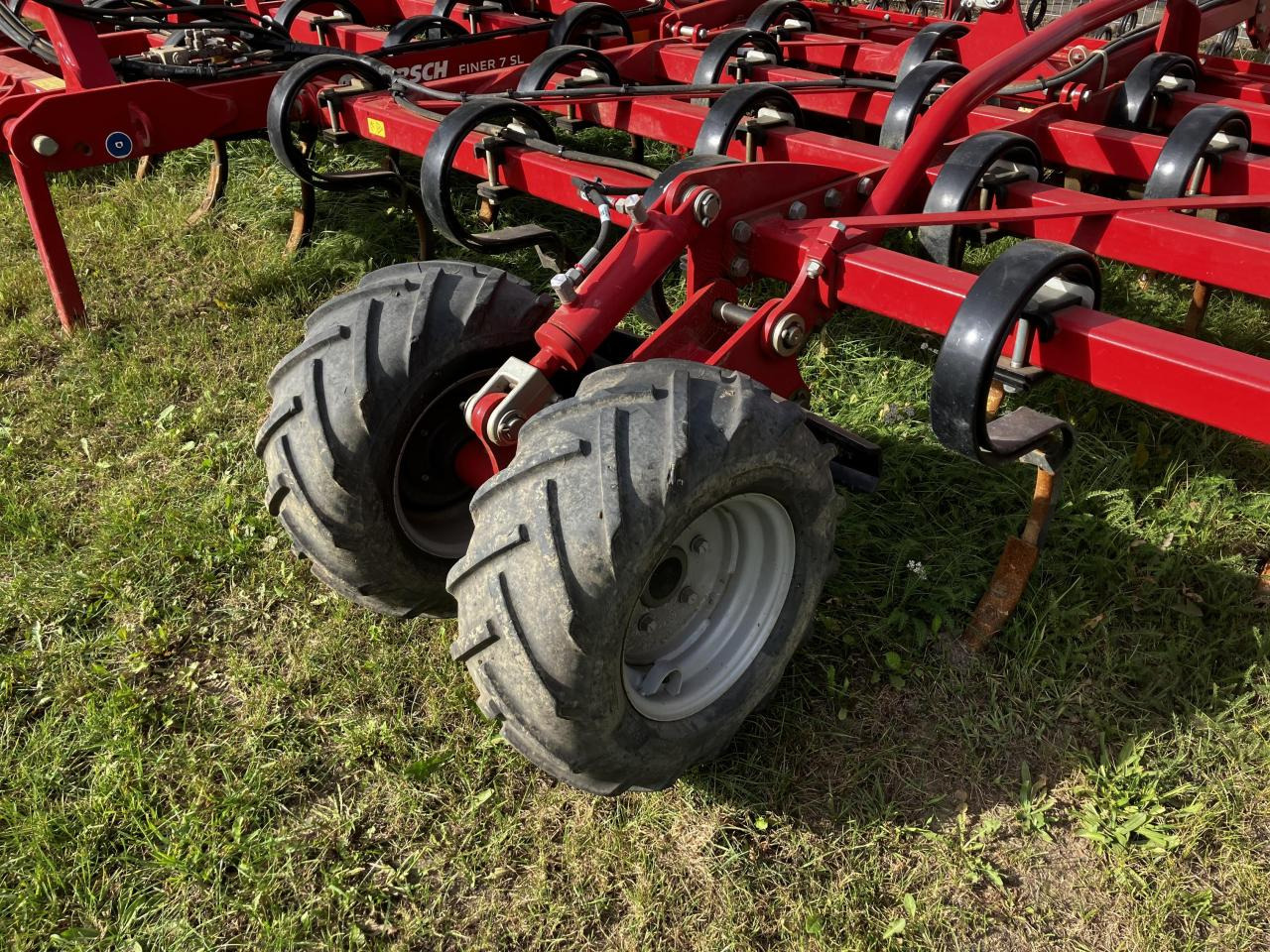 Horsch Finer 7 SL - Kultivaator: pilt 4 Horsch Finer 7 SL - Kultivaator: pilt 4