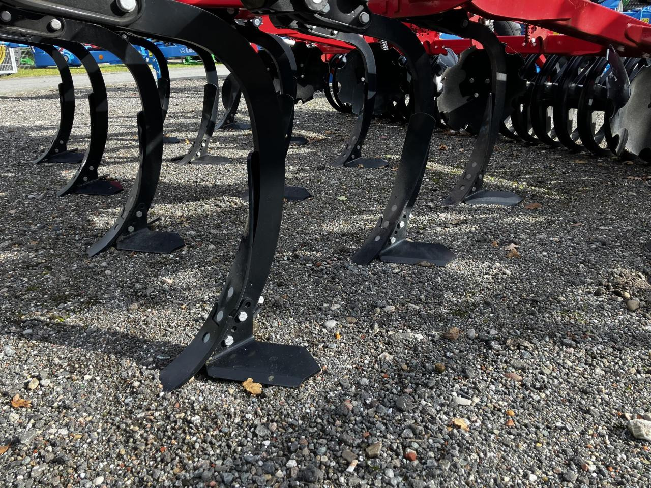 Horsch Terrano 4 FX - Kultivaator: pilt 3 Horsch Terrano 4 FX - Kultivaator: pilt 3