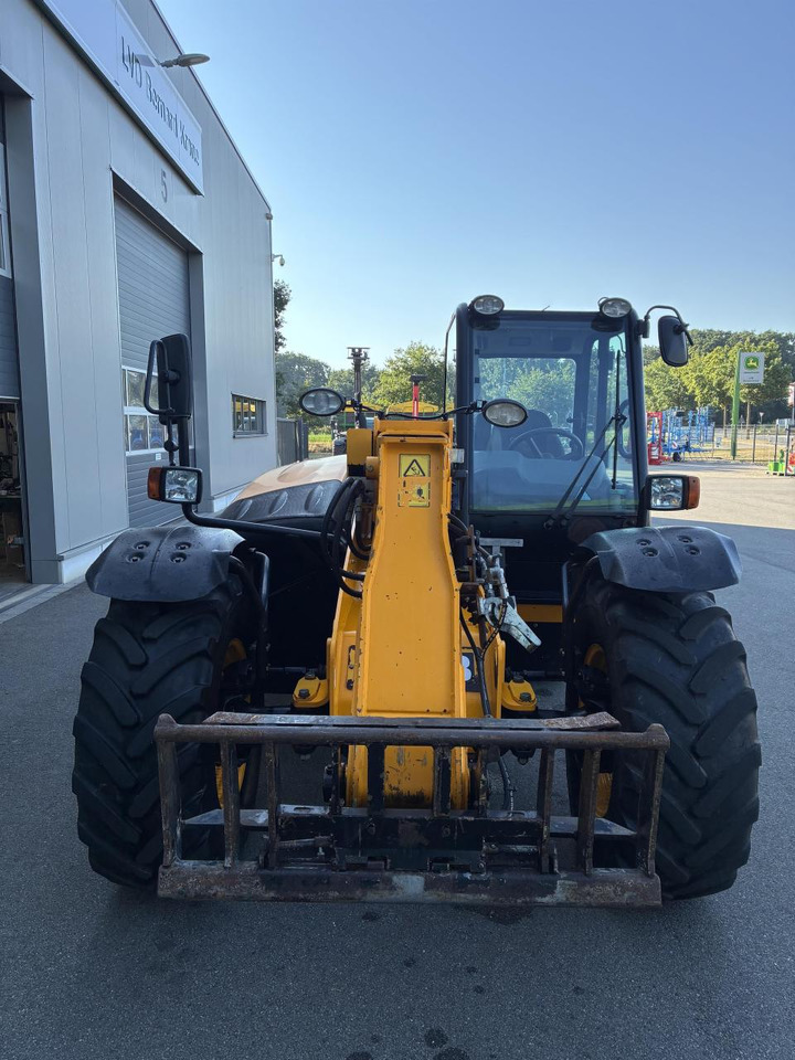 JCB 526-56 - Teleskooplaadur: pilt 4 JCB 526-56 - Teleskooplaadur: pilt 4