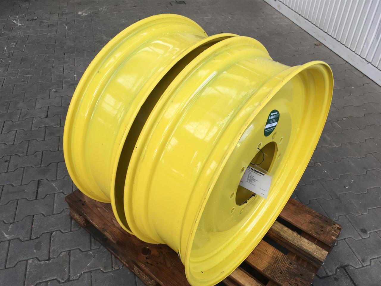 John Deere 10x34 - Velg - Põllutööseade: pilt 3 John Deere 10x34 - Velg - Põllutööseade: pilt 3