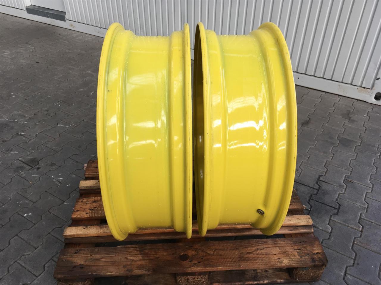 John Deere 10x34 - Velg - Põllutööseade: pilt 2 John Deere 10x34 - Velg - Põllutööseade: pilt 2