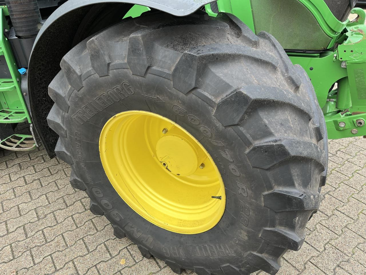 John Deere 6190R liising John Deere 6190R: pilt 13 John Deere 6190R liising John Deere 6190R: pilt 13