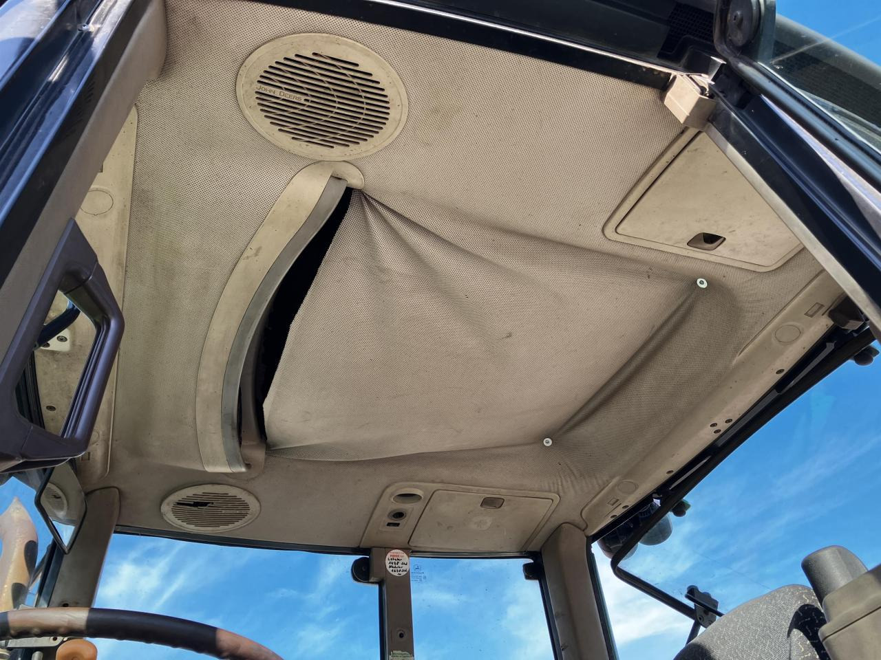 John Deere 6920 S - Traktor: pilt 4 John Deere 6920 S - Traktor: pilt 4