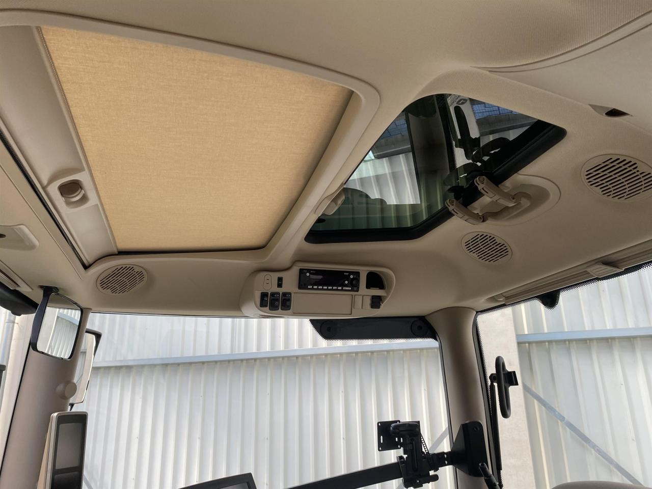 Traktor John Deere 6R 155: pilt 7 Traktor John Deere 6R 155: pilt 7