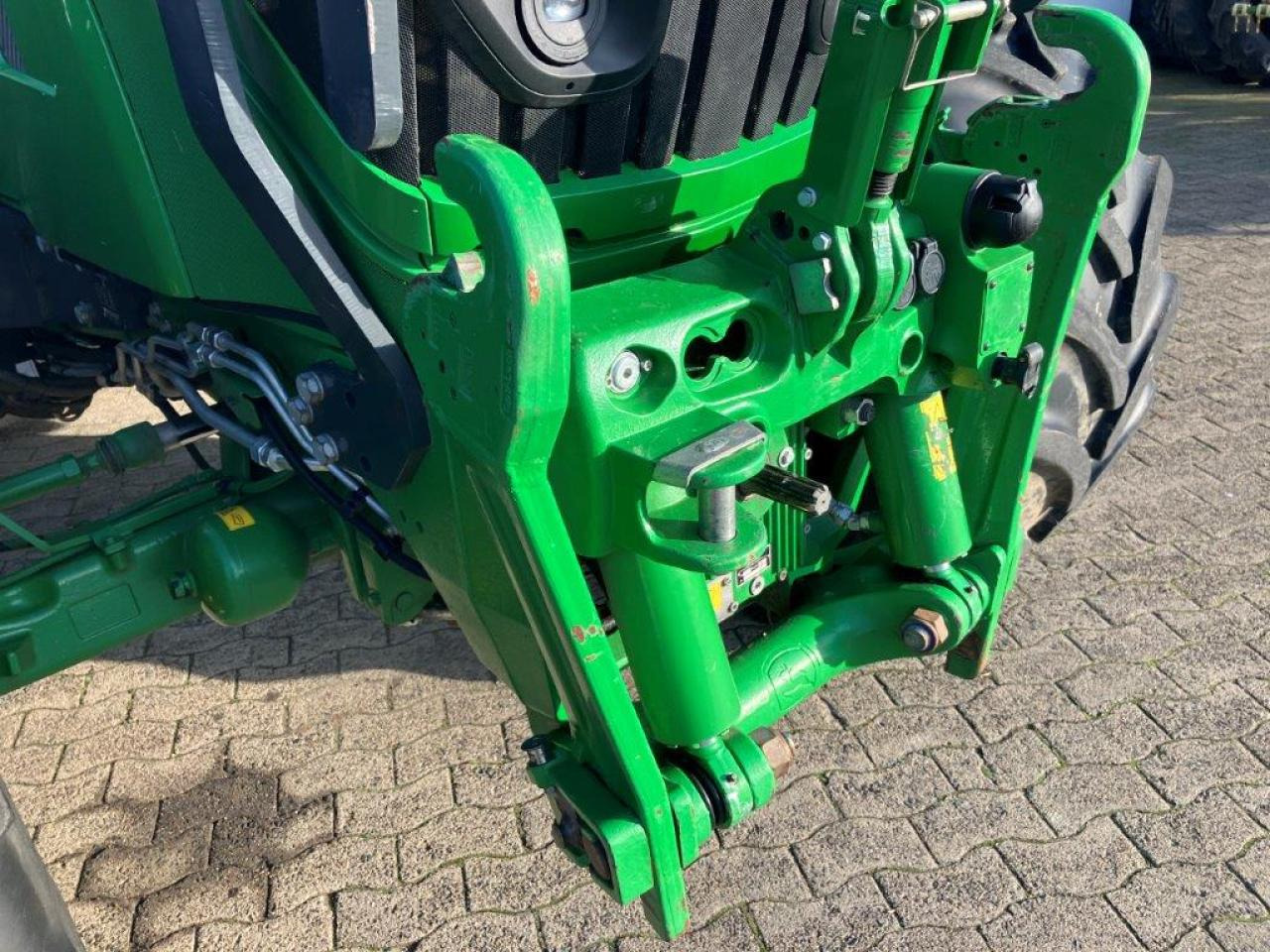 John Deere 6R 185 - Traktor: pilt 3 John Deere 6R 185 - Traktor: pilt 3