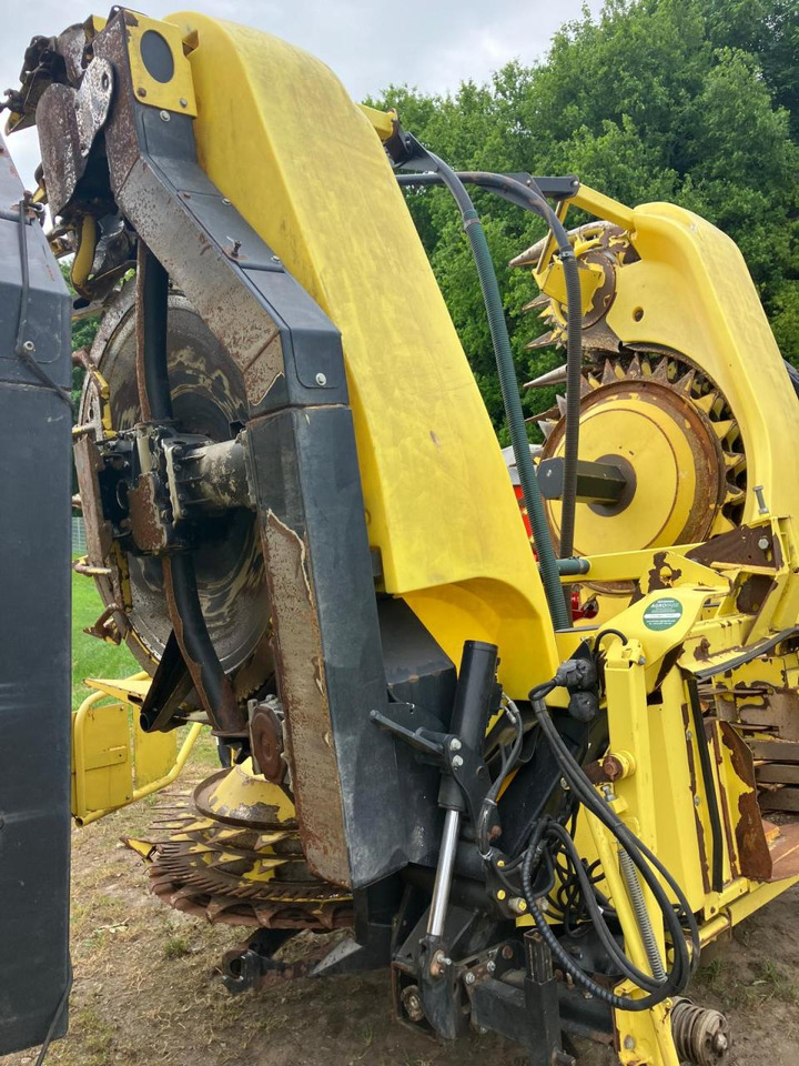 Koristusmasin John Deere 8500: pilt 7