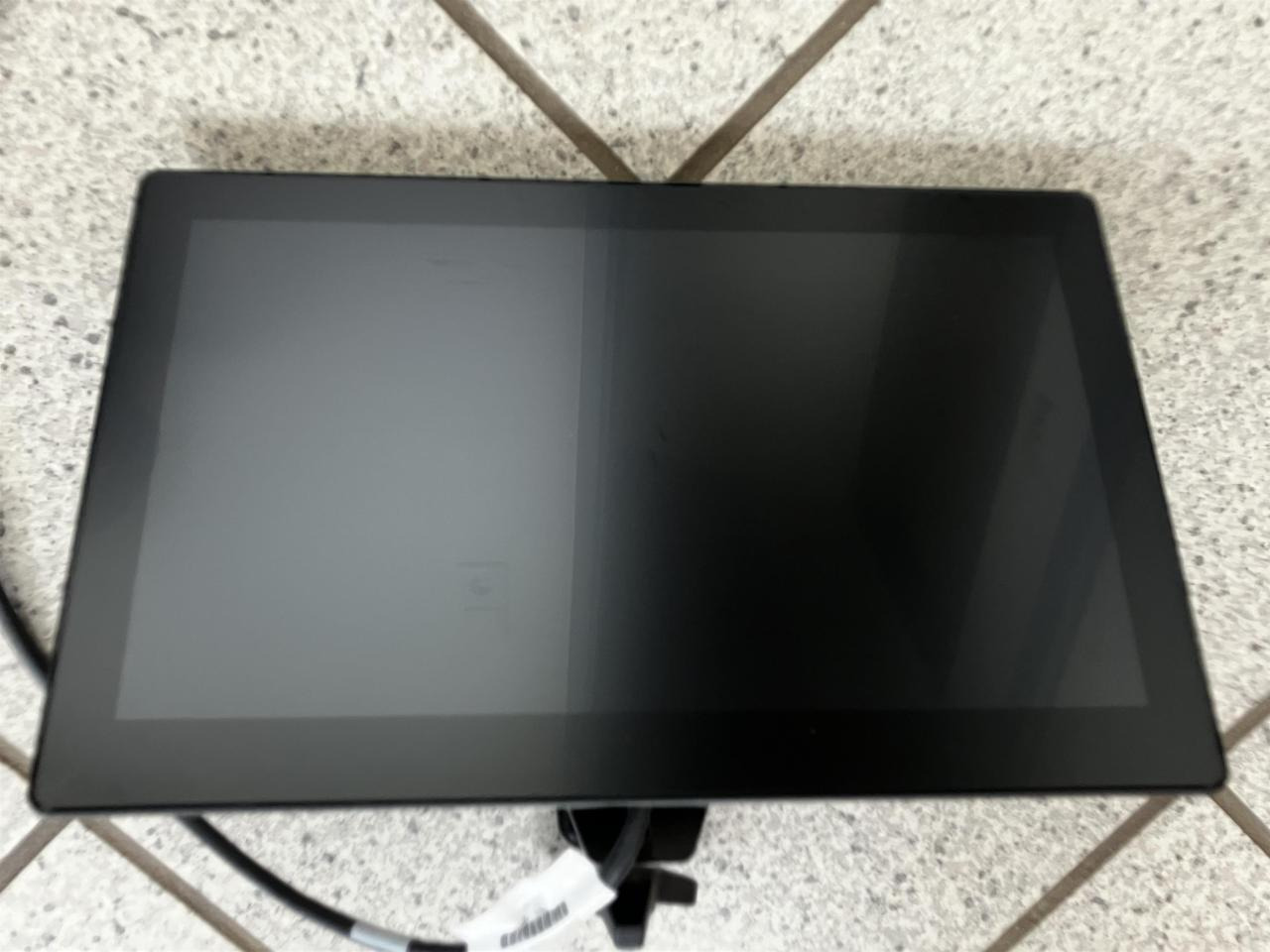 John Deere G5 Plus Zusatzdisplay - Juhtimissüsteem - Põllutööseade: pilt 1 John Deere G5 Plus Zusatzdisplay - Juhtimissüsteem - Põllutööseade: pilt 1