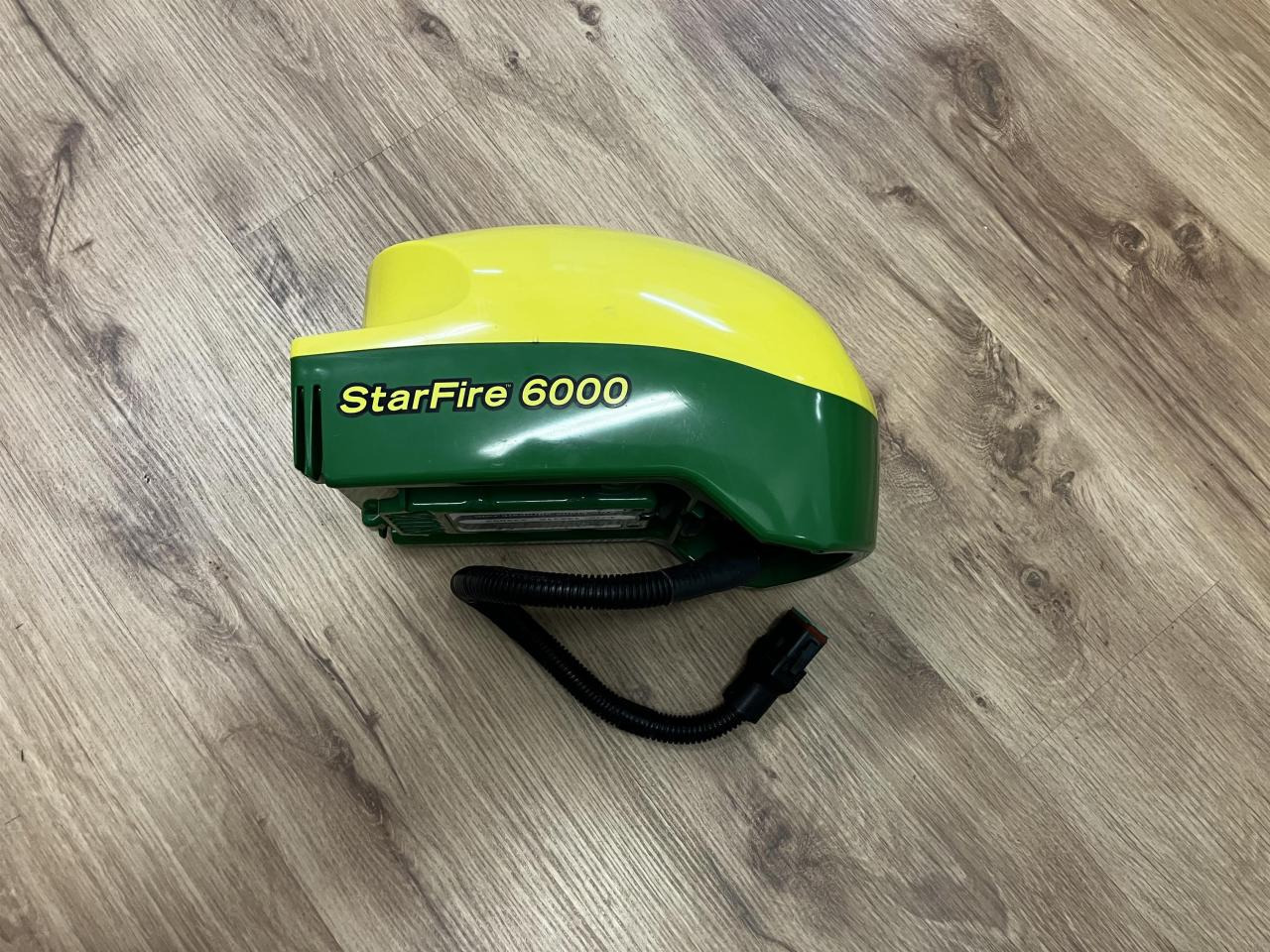 John Deere SF6000 SF3, M-RTK - Juhtimissüsteem - Põllutööseade: pilt 3 John Deere SF6000 SF3, M-RTK - Juhtimissüsteem - Põllutööseade: pilt 3