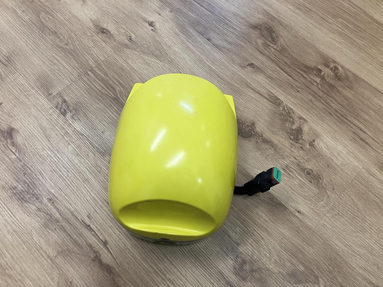 John Deere SF6000 SF3, M-RTK - Juhtimissüsteem - Põllutööseade: pilt 4 John Deere SF6000 SF3, M-RTK - Juhtimissüsteem - Põllutööseade: pilt 4