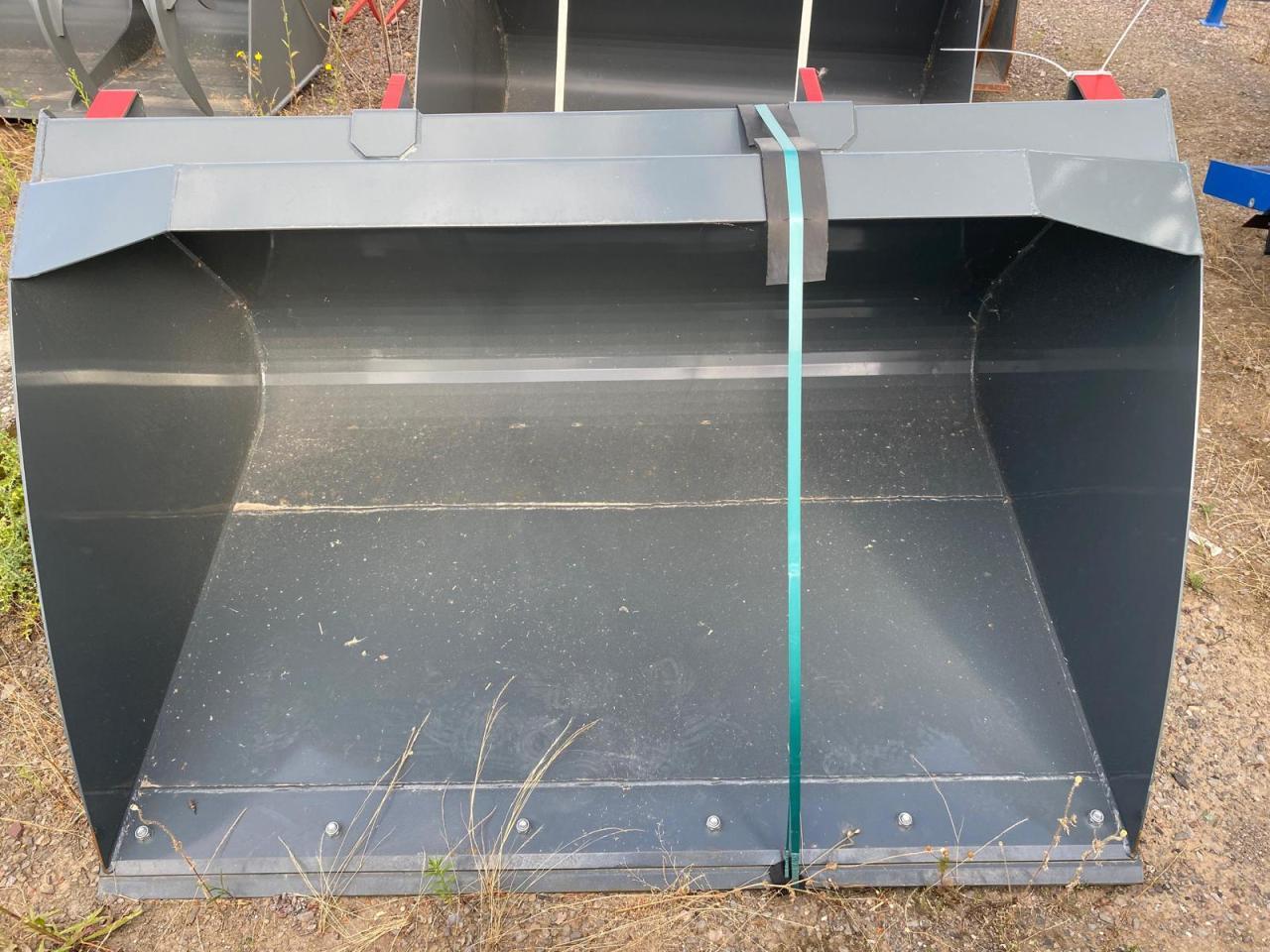 Kramer 1800 Leichtgut - Kopp: pilt 1 Kramer 1800 Leichtgut - Kopp: pilt 1