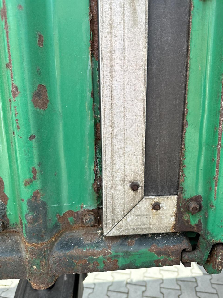 Kröger HKD 301S - Kalluri järelhaagis: pilt 4 Kröger HKD 301S - Kalluri järelhaagis: pilt 4