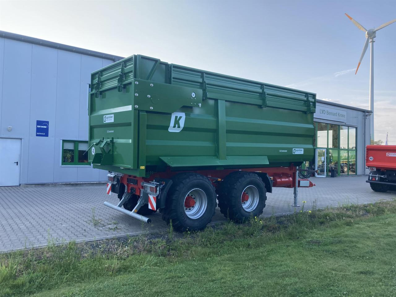 Kallur Kröger MUK 303: pilt 6