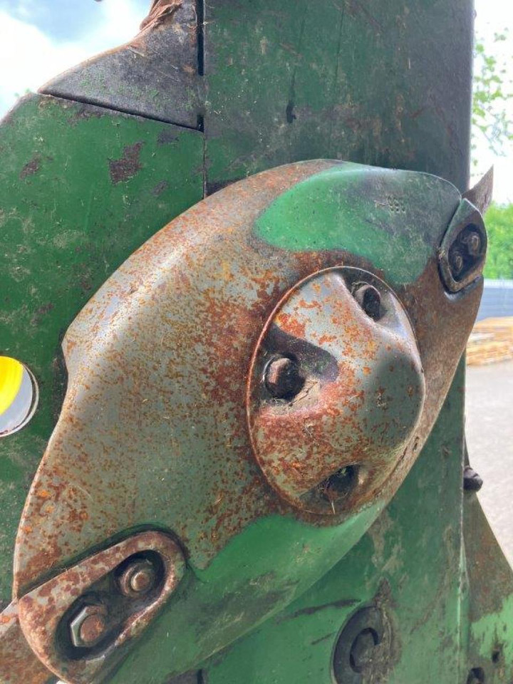 Krone EC B 870 CV Collect - Niiduk: pilt 5 Krone EC B 870 CV Collect - Niiduk: pilt 5