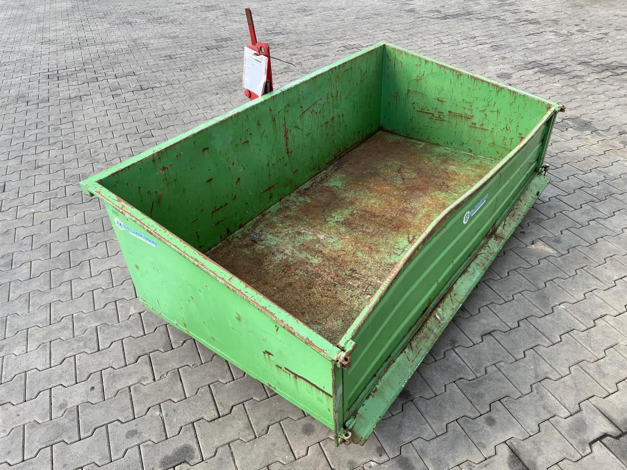 Jabelmann / EURO-Jabelmann V 2101 EKK - Lisaseade: pilt 3 Jabelmann / EURO-Jabelmann V 2101 EKK - Lisaseade: pilt 3