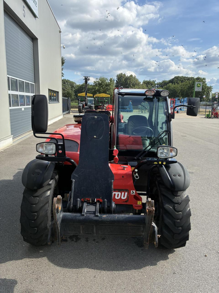 Manitou MLT 625-75 H Premium - Teleskooplaadur: pilt 3 Manitou MLT 625-75 H Premium - Teleskooplaadur: pilt 3