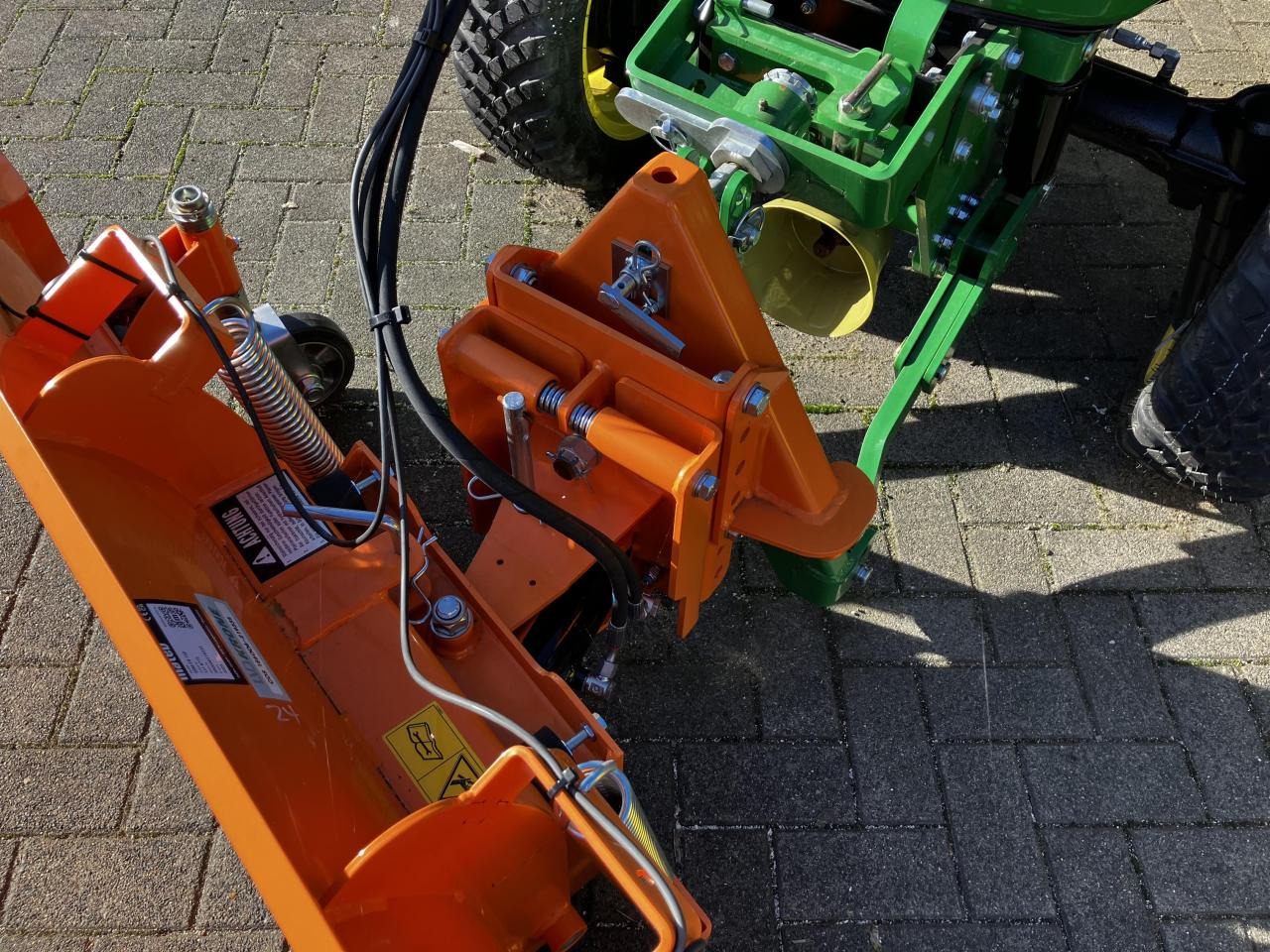 Matev SRM-FB 150 - Kopp: pilt 4 Matev SRM-FB 150 - Kopp: pilt 4