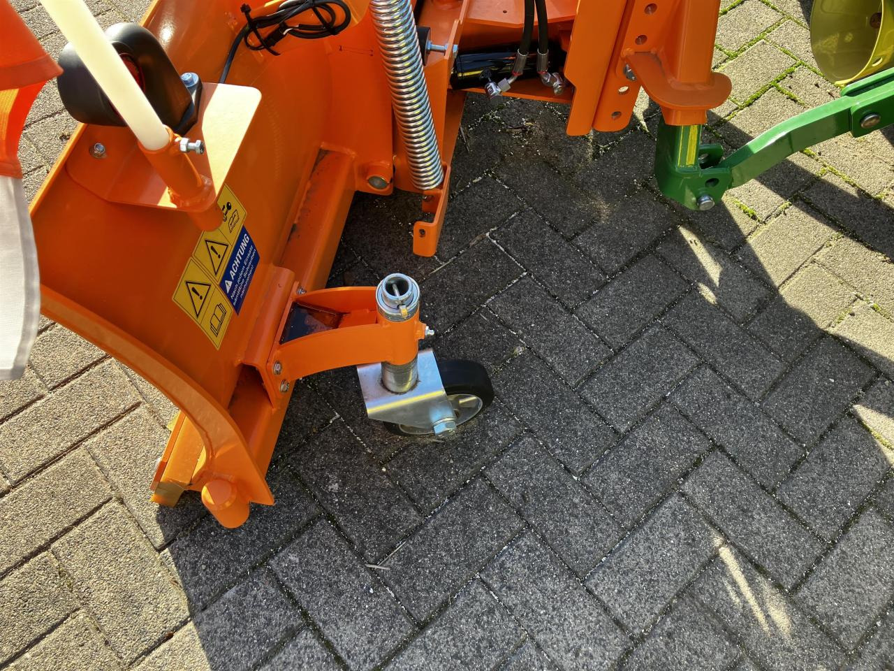 Matev SRM-FB 150 - Kopp: pilt 5 Matev SRM-FB 150 - Kopp: pilt 5