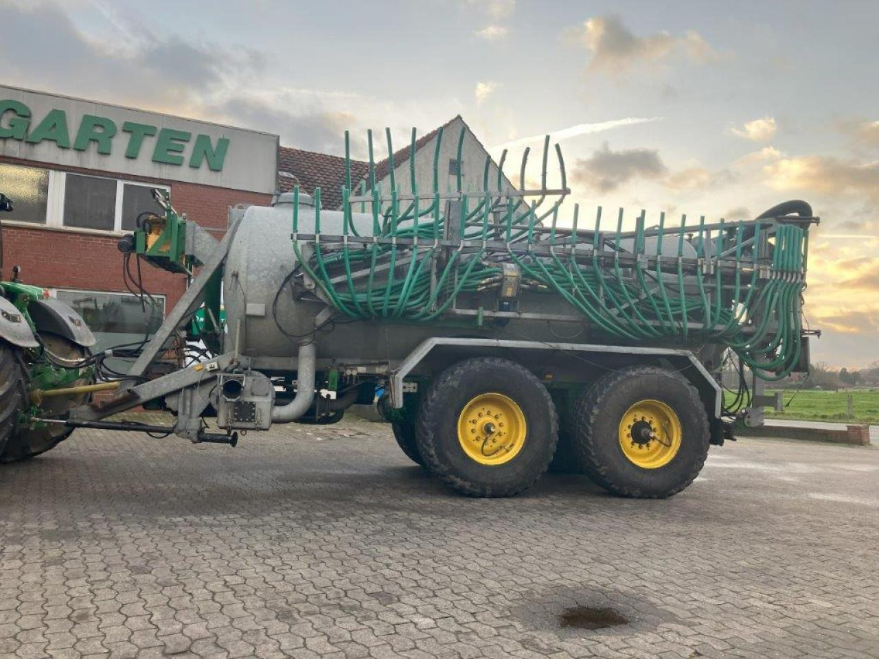 / Meyer-Lohne PW 18000 T - Väetamisseadmed: pilt 2 / Meyer-Lohne PW 18000 T - Väetamisseadmed: pilt 2