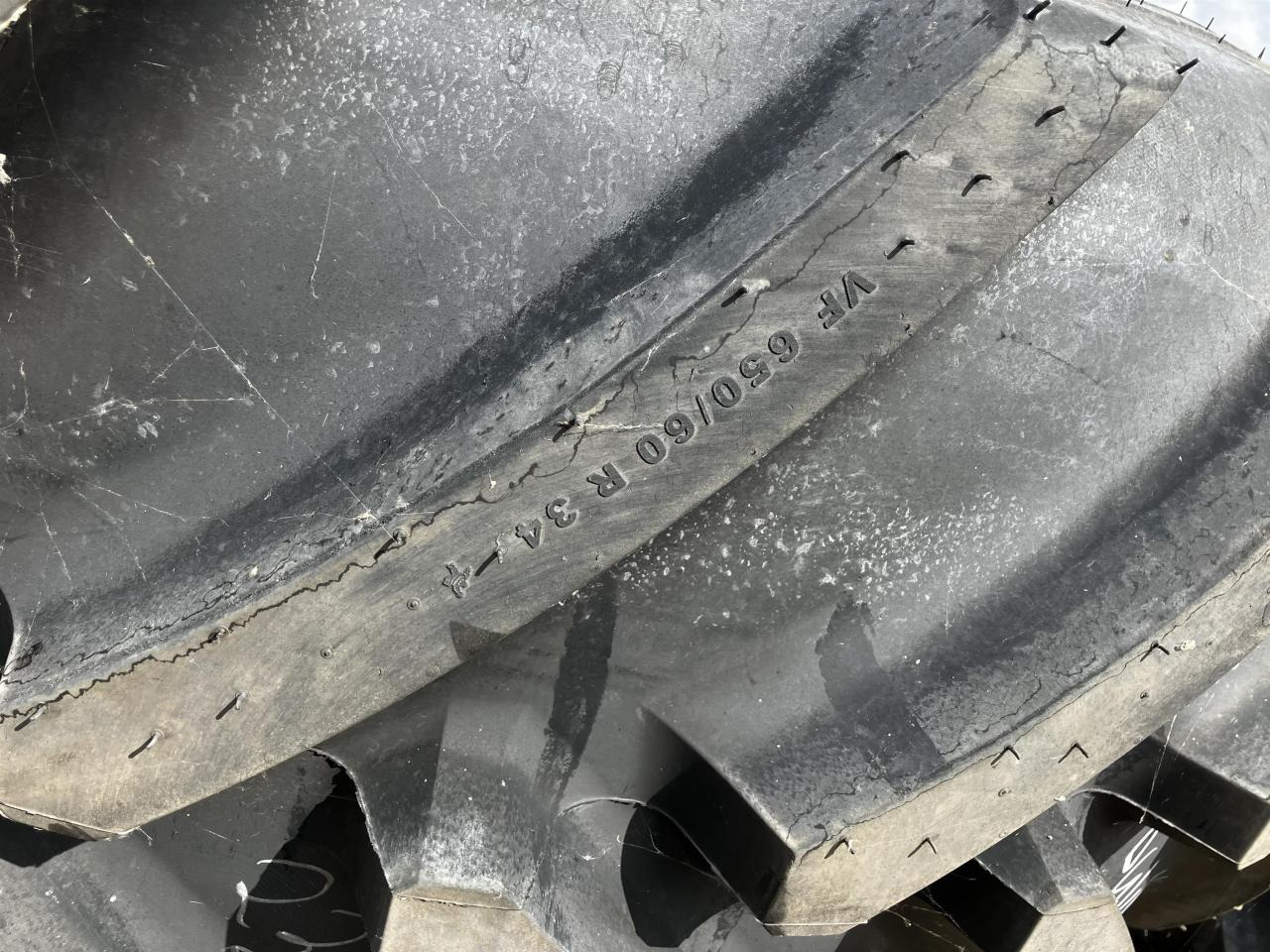Michelin 650/60R34 VF - Rehv - Põllutööseade: pilt 5 Michelin 650/60R34 VF - Rehv - Põllutööseade: pilt 5