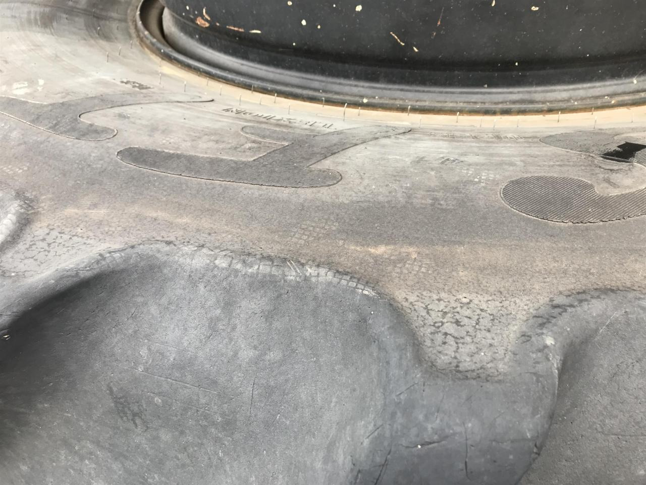 Mitas 680/80R42 - Rehv - Põllutööseade: pilt 5 Mitas 680/80R42 - Rehv - Põllutööseade: pilt 5