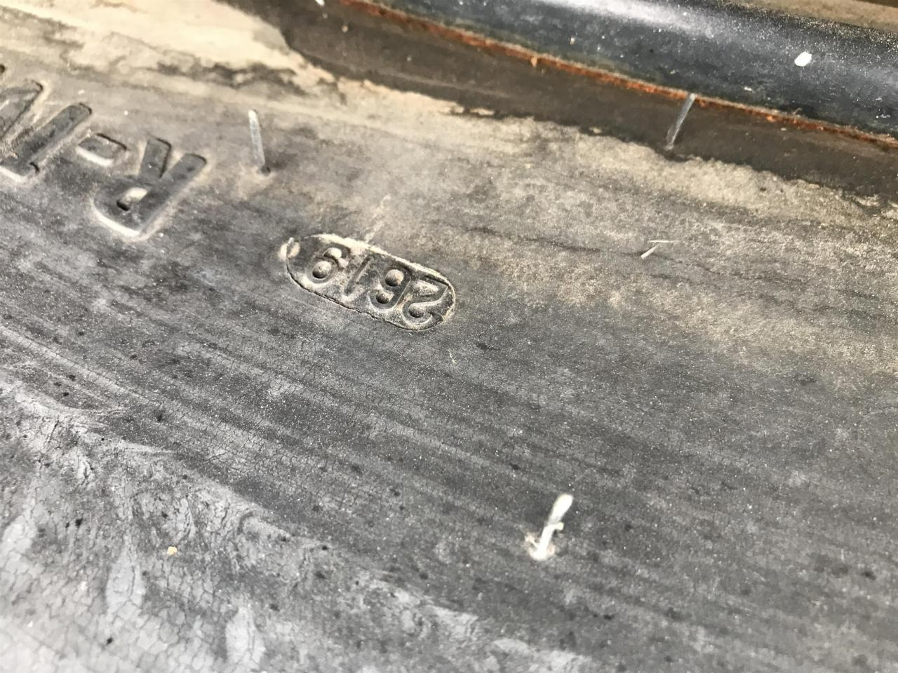 Mitas 680/80R42 - Rehv - Põllutööseade: pilt 4 Mitas 680/80R42 - Rehv - Põllutööseade: pilt 4