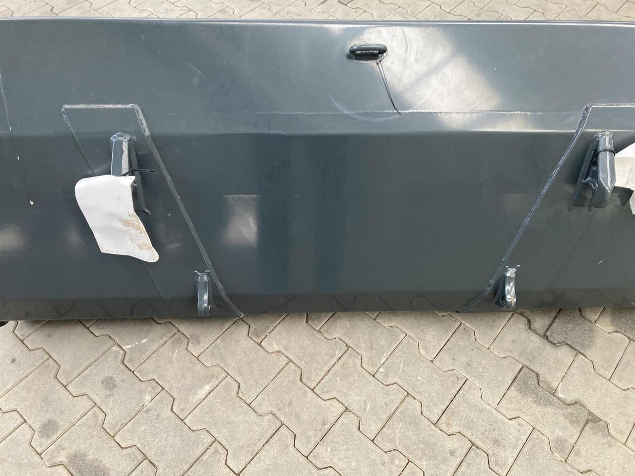 Stoll Robust S 2,05 - Kopp: pilt 4 Stoll Robust S 2,05 - Kopp: pilt 4