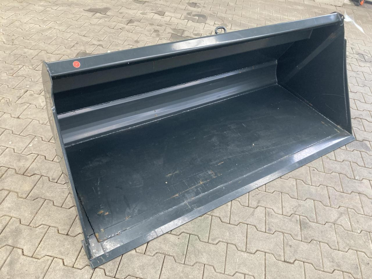 Stoll Robust S 2,05 - Kopp: pilt 1 Stoll Robust S 2,05 - Kopp: pilt 1