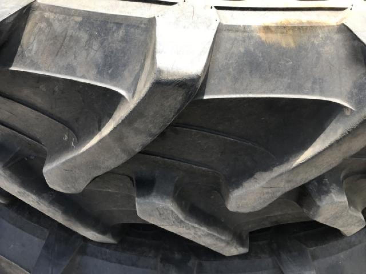Trelleborg 380/80R38 - Rehv - Põllutööseade: pilt 2 Trelleborg 380/80R38 - Rehv - Põllutööseade: pilt 2