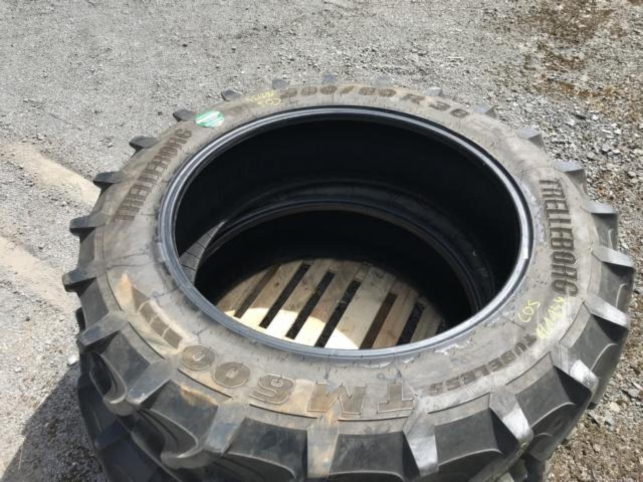 Trelleborg 380/80R38 - Rehv - Põllutööseade: pilt 4 Trelleborg 380/80R38 - Rehv - Põllutööseade: pilt 4