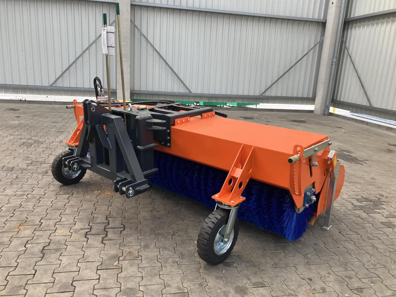 Tuchel Profi-Champ 280 - Hari: pilt 2 Tuchel Profi-Champ 280 - Hari: pilt 2