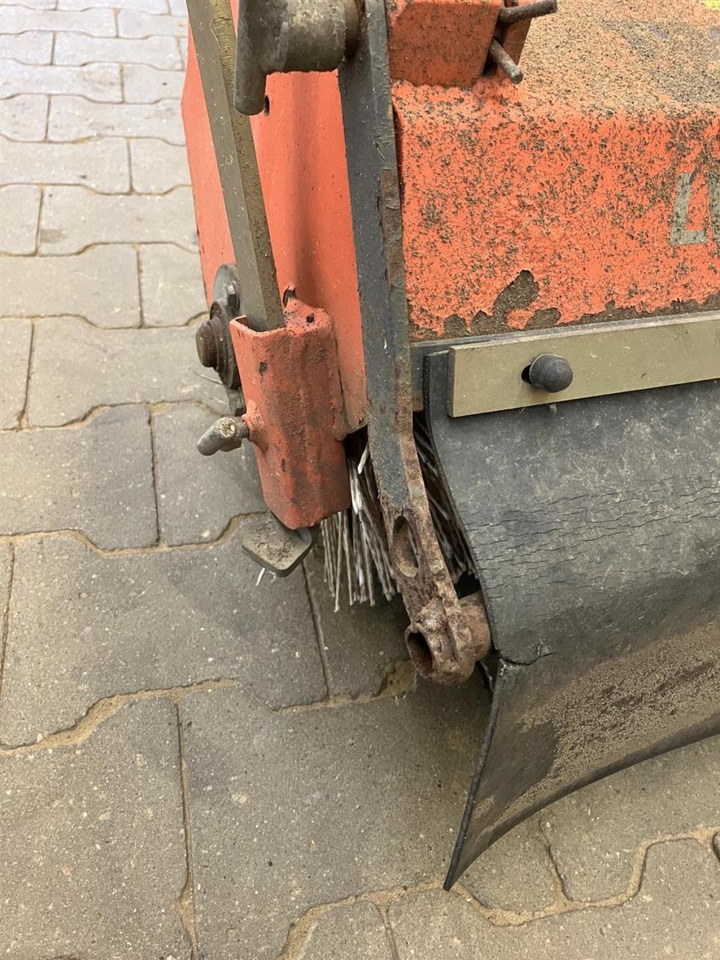 Tuchel Simplex 150 - Hari: pilt 5 Tuchel Simplex 150 - Hari: pilt 5