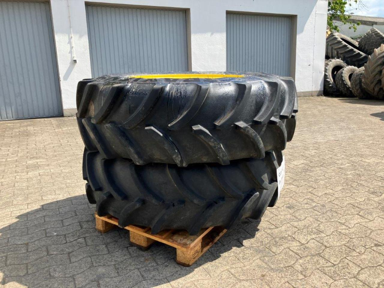 Vredestein 420/85R30 - Rehv - Põllutööseade: pilt 2 Vredestein 420/85R30 - Rehv - Põllutööseade: pilt 2