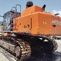EXCAVADORA HITACHI ZX520LCH-3 - Lintekskavaator: pilt 4 EXCAVADORA HITACHI ZX520LCH-3 - Lintekskavaator: pilt 4