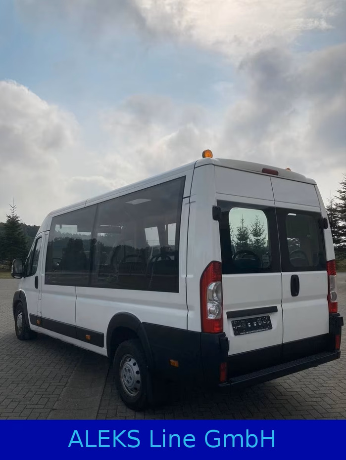 Fiat Ducato - Väikebuss, Mikrobuss: pilt 4 Fiat Ducato - Väikebuss, Mikrobuss: pilt 4