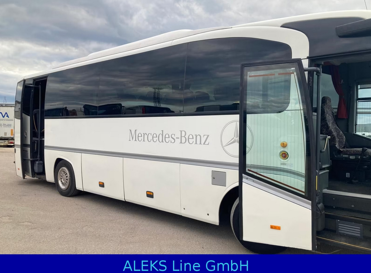Mercedes-Benz O 510 Tourino - Kaugsõidu buss: pilt 2 Mercedes-Benz O 510 Tourino - Kaugsõidu buss: pilt 2