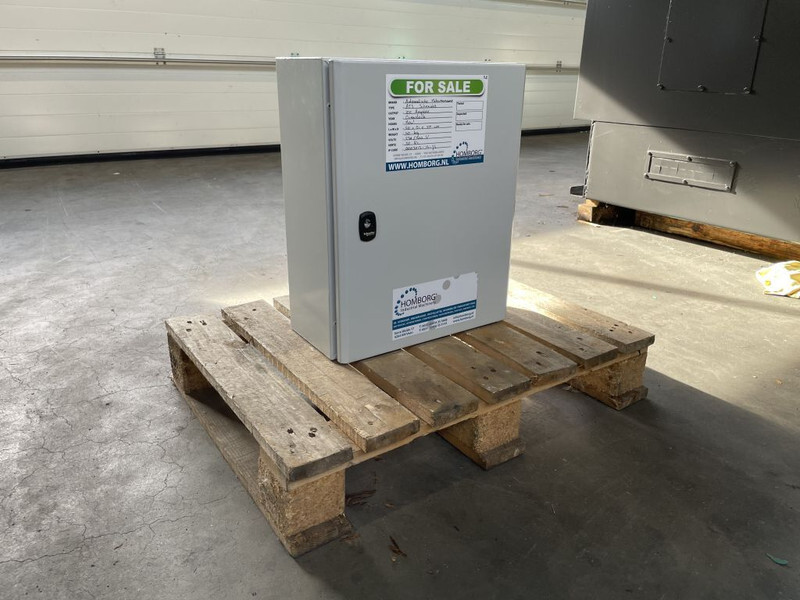 ATS Automatisch Netovername Paneel ATS 100 Ampere Overstock ! - Elektrisüsteem - Ehitusmasinad: pilt 4 ATS Automatisch Netovername Paneel ATS 100 Ampere Overstock ! - Elektrisüsteem - Ehitusmasinad: pilt 4