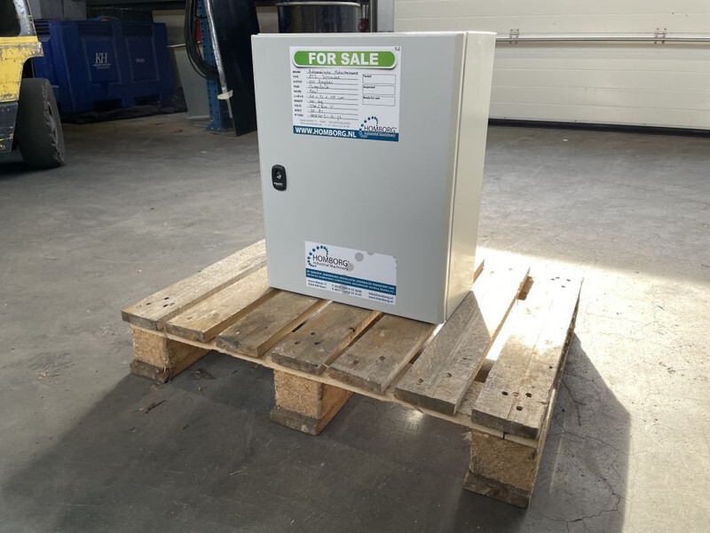 ATS Automatisch Netovername Paneel ATS 100 Ampere Overstock ! - Elektrisüsteem - Ehitusmasinad: pilt 2 ATS Automatisch Netovername Paneel ATS 100 Ampere Overstock ! - Elektrisüsteem - Ehitusmasinad: pilt 2