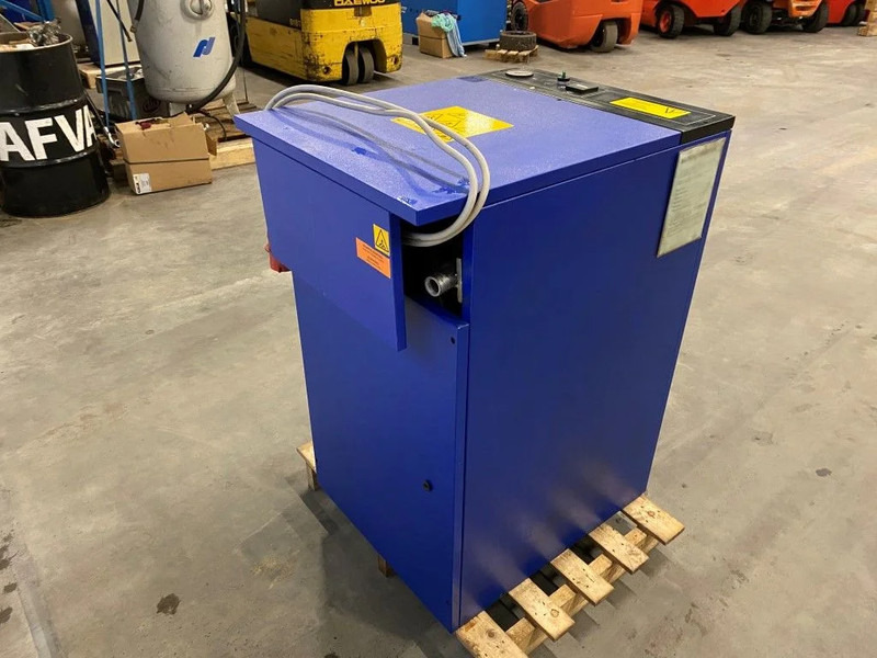 Airpress BA 900 5.5 kW 10 Bar 822 L / min Elektrische Zuigercompressor - Õhukompressor: pilt 5 Airpress BA 900 5.5 kW 10 Bar 822 L / min Elektrische Zuigercompressor - Õhukompressor: pilt 5