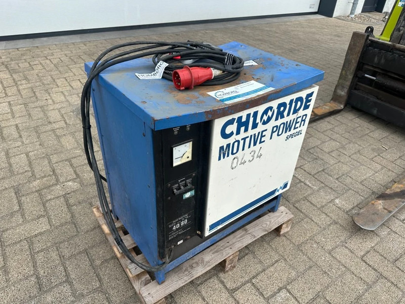 Elektritõstuk Clark EPM25N 2.5 ton Duplex Sideshift Elektra Heftruck: pilt 12
