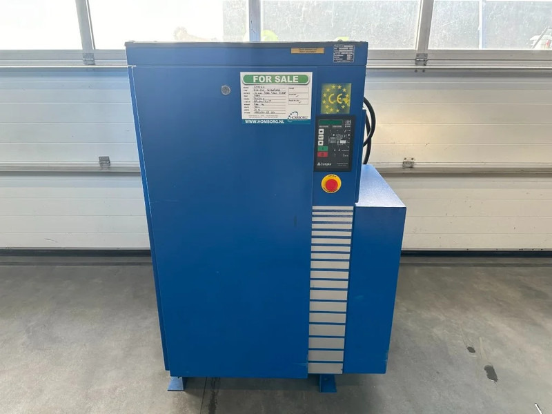 Compair MSK-G22 Elektrische Schroefcompressor 22 kW 3000 L / min 10 Bar - Õhukompressor: pilt 2 Compair MSK-G22 Elektrische Schroefcompressor 22 kW 3000 L / min 10 Bar - Õhukompressor: pilt 2