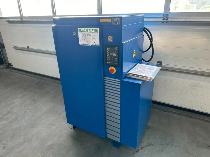 Compair MSK-G22 Elektrische Schroefcompressor 22 kW 3000 L / min 10 Bar - Õhukompressor: pilt 2 Compair MSK-G22 Elektrische Schroefcompressor 22 kW 3000 L / min 10 Bar - Õhukompressor: pilt 2