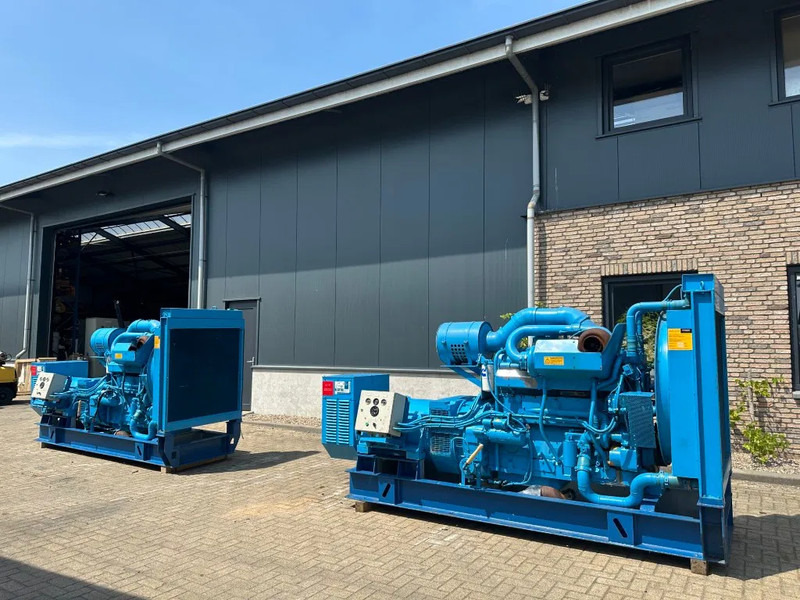 Cummins KTTA 19 G Radiateur Koeler Radiator 700 PK - Mootor - Materjali käitlemise seade: pilt 5 Cummins KTTA 19 G Radiateur Koeler Radiator 700 PK - Mootor - Materjali käitlemise seade: pilt 5